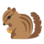 :chipmunk: 🐿