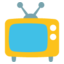 :tv: 📺