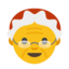 :mother_christmas: 🤶