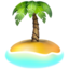 :desert_island: 🏝