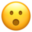 :open_mouth: 😮